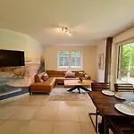 Lejlighed Landblick 0 - Traumurlaub Fьr Vier! Norddeich (Norden)