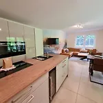 Landblick 0 - Traumurlaub Fьr Vier! Lejlighed Norddeich (Norden)