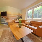 Landblick 0 - Traumurlaub Fьr Vier! Lejlighed Norddeich (Norden)