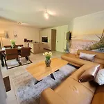 Landblick 0 - Traumurlaub Fьr Vier! Lejlighed Norddeich (Norden)