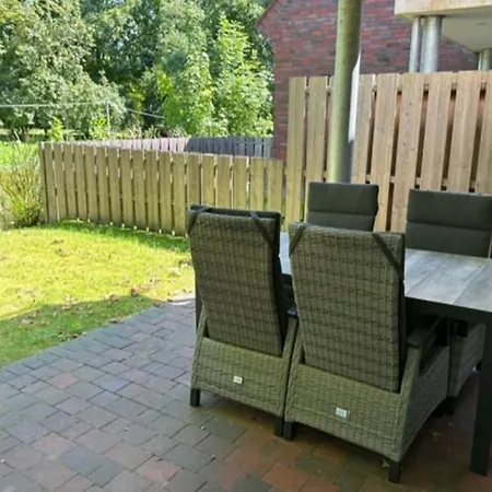 Landblick 0 - Traumurlaub Fьr Vier! Norddeich (Norden)