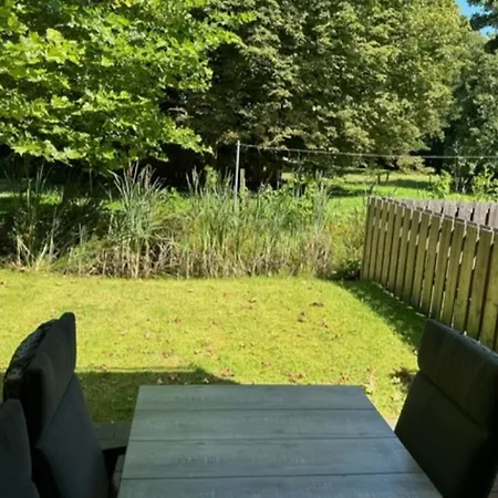 Apartment Landblick 0 - Traumurlaub Fьr Vier! Norddeich (Norden)