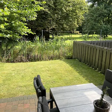 Landblick 0 - Traumurlaub Fьr Vier! Apartment