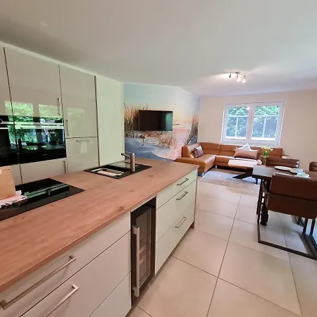 Landblick 0 - Traumurlaub Fьr Vier! * Norddeich (Norden)