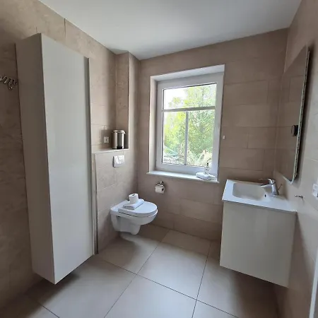 Landblick 0 - Traumurlaub Fьr Vier! Apartment Norddeich (Norden)