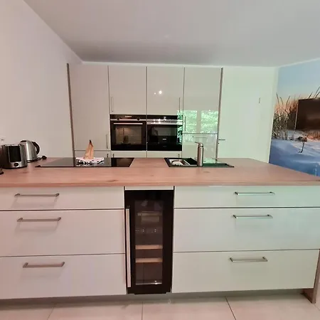 Apartment Landblick 0 - Traumurlaub Fьr Vier!