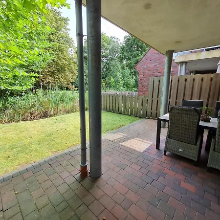 Landblick 0 - Traumurlaub Fьr Vier! Apartment *