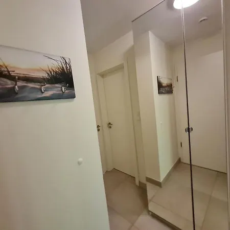 Apartment Landblick 0 - Traumurlaub Fьr Vier! *