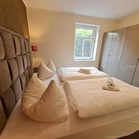 Landblick 0 - Traumurlaub Fьr Vier! Norddeich (Norden)