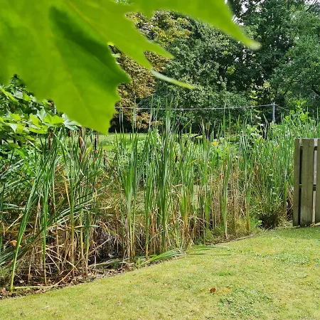 Apartment Landblick 0 - Traumurlaub Fьr Vier! Norddeich (Norden)