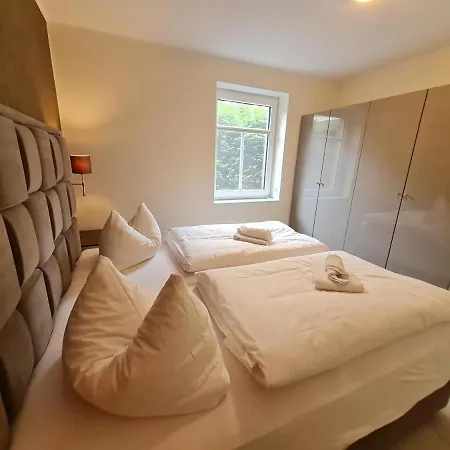 Landblick 0 - Traumurlaub Fьr Vier! * Norddeich (Norden)